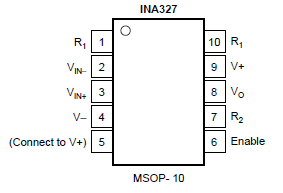   Connection Diagram