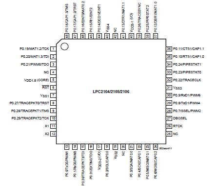   Connection Diagram