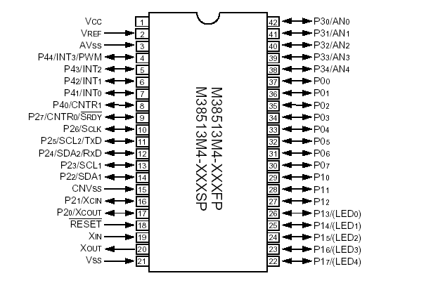   Connection Diagram