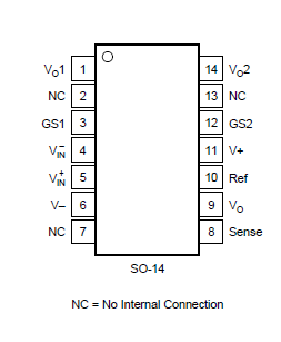   Connection Diagram