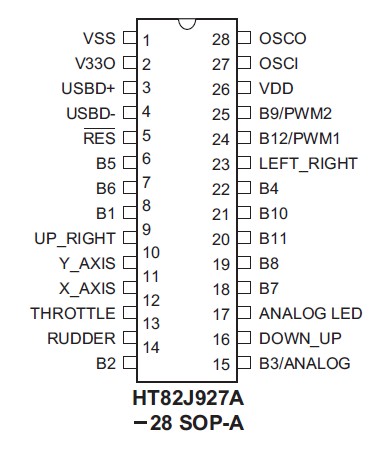   Connection Diagram