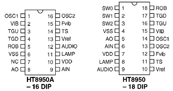   Connection Diagram