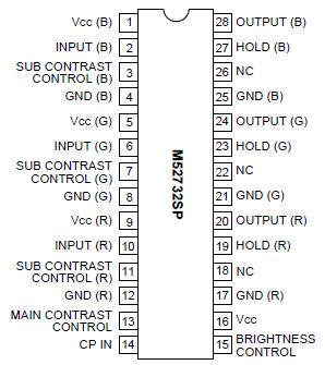 Connection Diagram