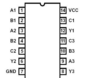   Connection Diagram