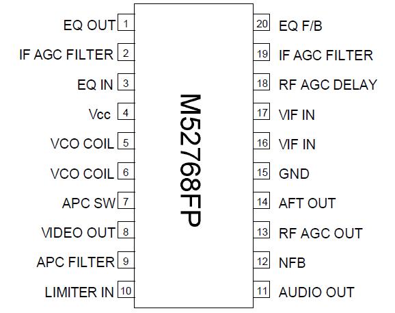 Connection Diagram