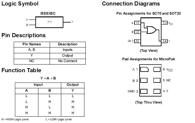   Connection Diagram