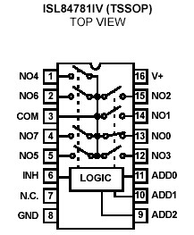   Connection Diagram
