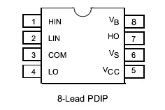   Connection Diagram