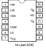   Connection Diagram