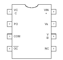   Connection Diagram