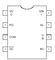   Connection Diagram