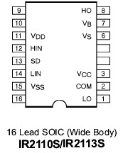   Connection Diagram