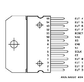   Connection Diagram