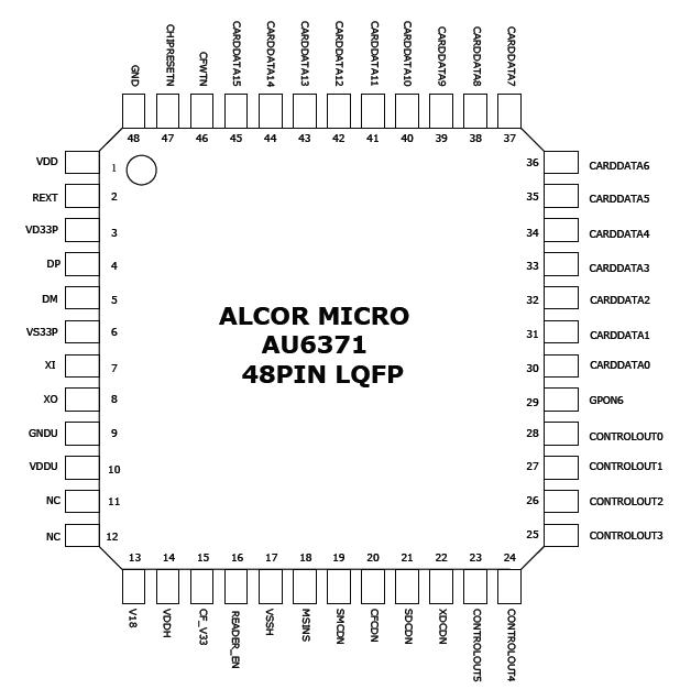   Connection Diagram