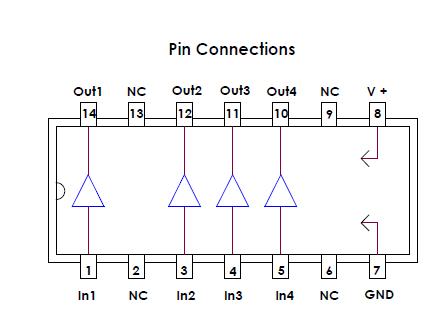   Connection Diagram