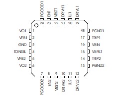  Connection Diagram