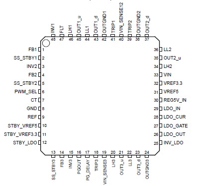 Connection Diagram