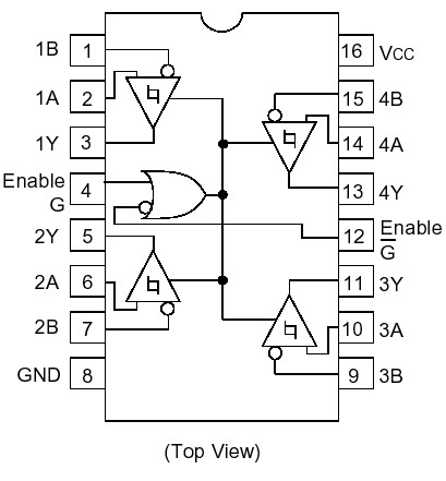   Connection Diagram