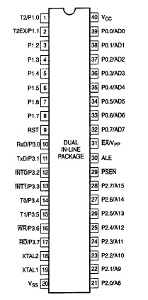   Connection Diagram