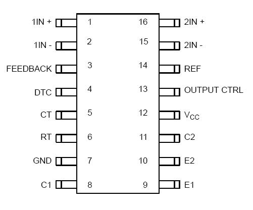  Connection Diagram
