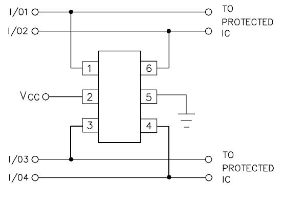   Connection Diagram