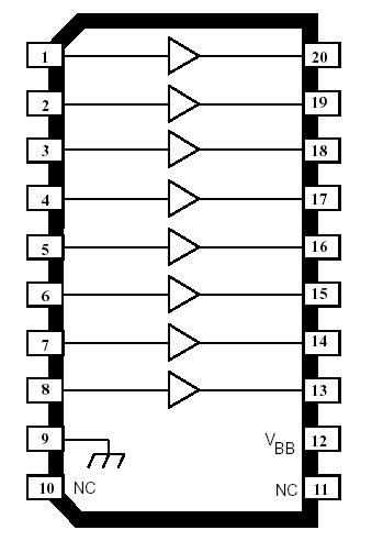   Connection Diagram