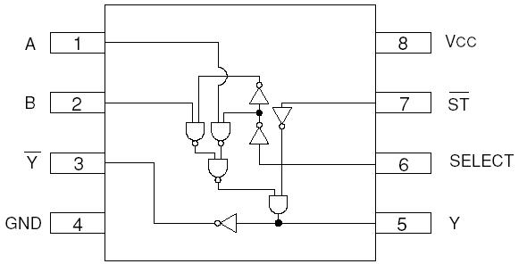   Connection Diagram
