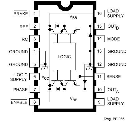   Connection Diagram