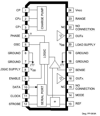   Connection Diagram
