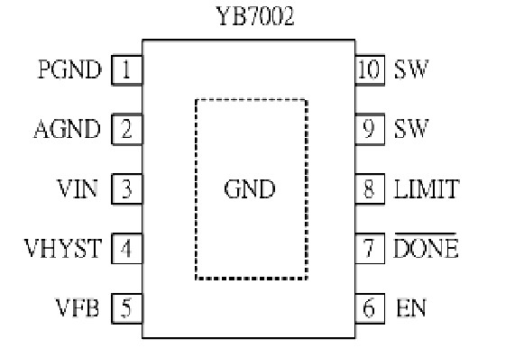   Connection Diagram