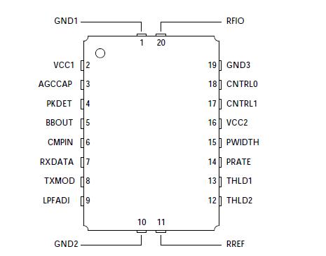   Connection Diagram
