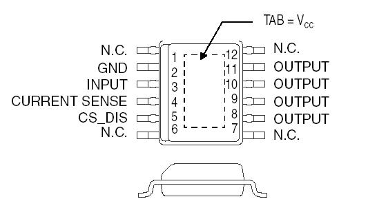 Connection Diagram