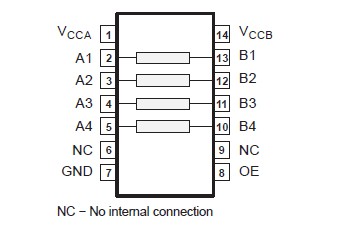   Connection Diagram
