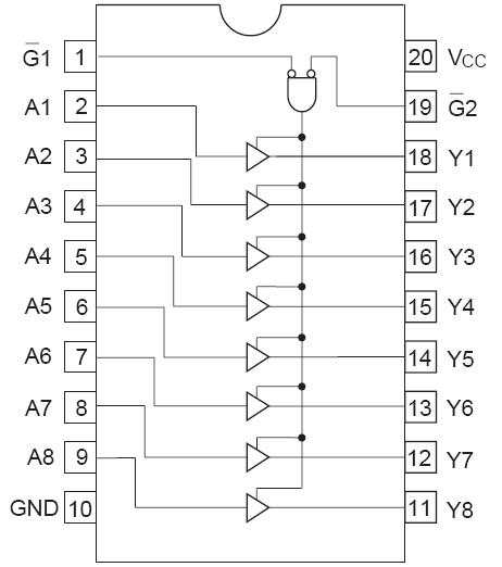 Connection Diagram