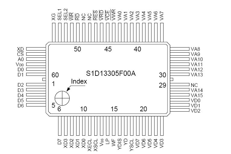   Connection Diagram