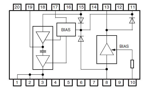   Connection Diagram