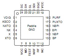   Connection Diagram