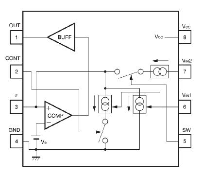   Connection Diagram