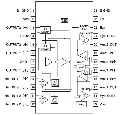 Connection Diagram