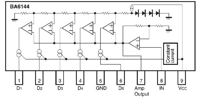   Connection Diagram