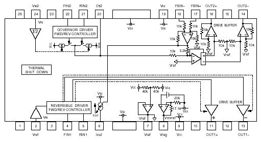  Connection Diagram