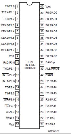   Connection Diagram