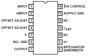   Connection Diagram