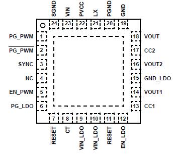   Connection Diagram