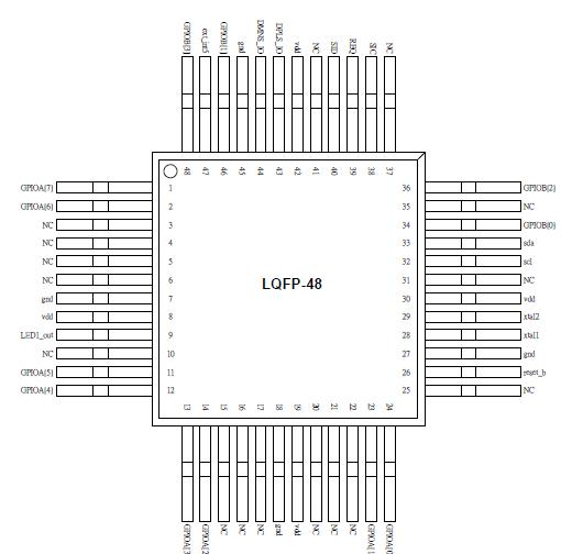   Connection Diagram