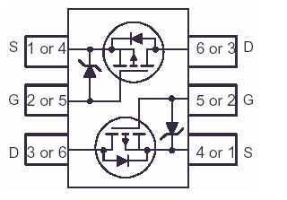   Connection Diagram