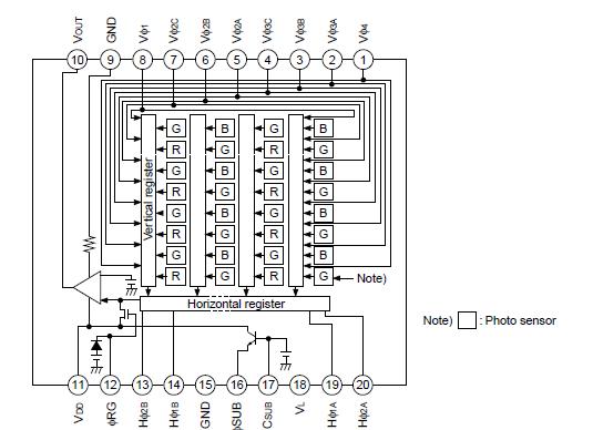 Connection Diagram