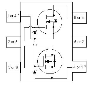   Connection Diagram