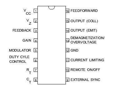   Connection Diagram