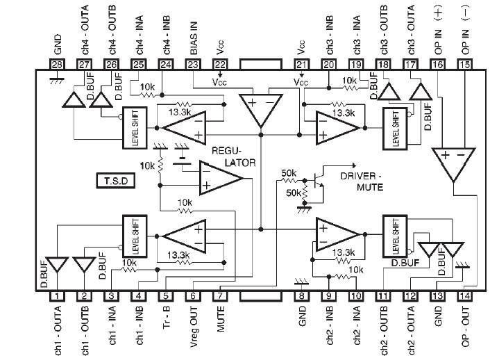 Connection Diagram